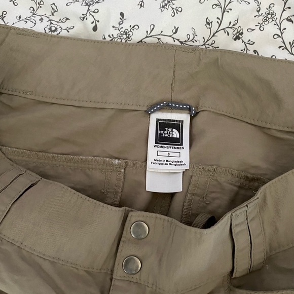 The North Face Convertible Pants - Picture 6 of 11